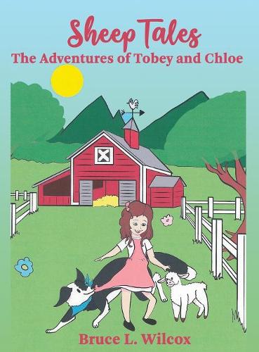 Sheep Tales