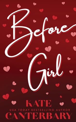 Before Girl