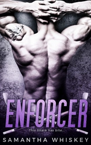 Enforcer (Seattle Sharks)