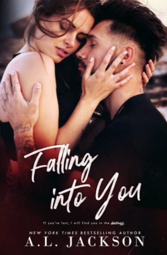 Falling Into You
