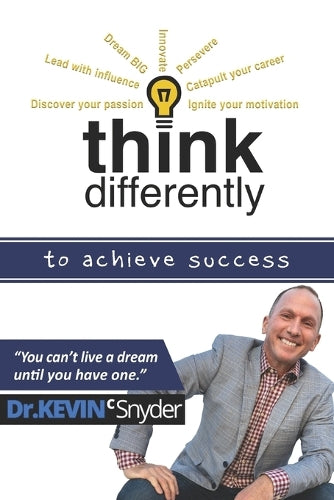 Think Differently To Achieve Success