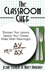 The Classroom Chef 