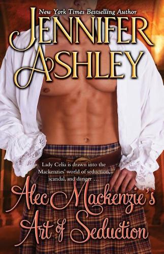 Alec Mackenzie's Art of Seduction