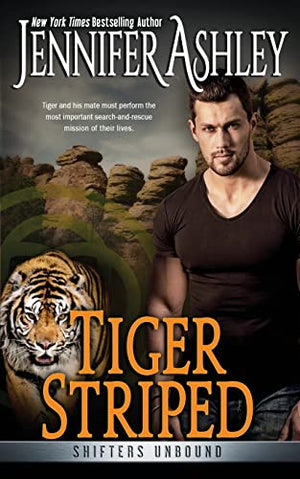 Tiger Striped