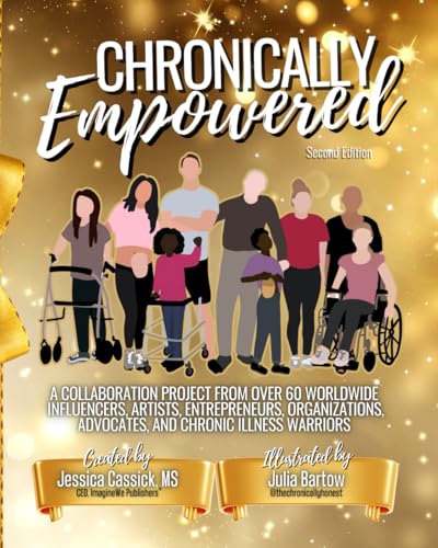 Chronically Empowered