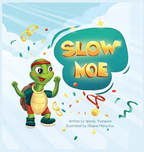 Slow Moe 