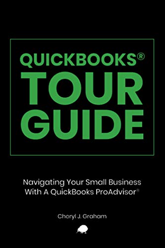 QuickBooks Tour Guide(r)