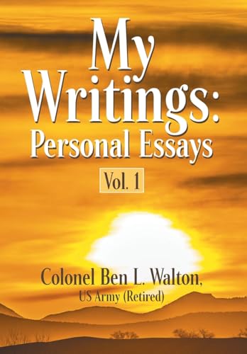 My Writings