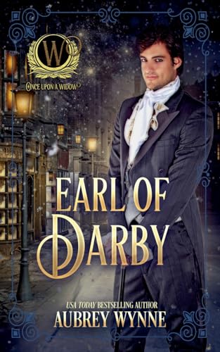 Earl of Darby (Once Upon a Widow 4)