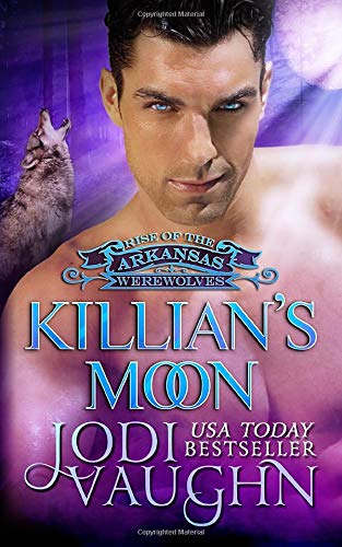 Killian's Moon (Book 12)
