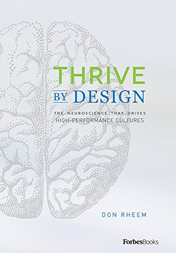 Thrive By Design