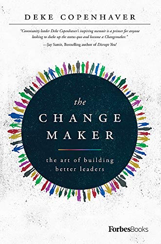 The Changemaker