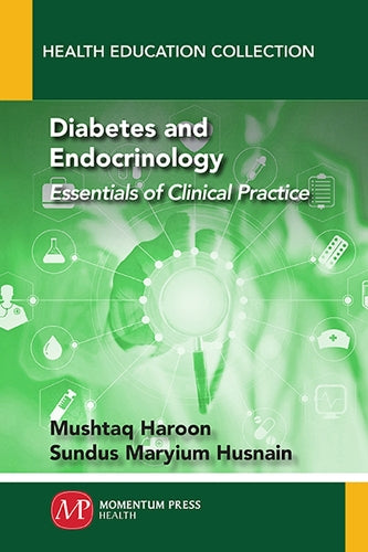 Diabetes and Endocrinology