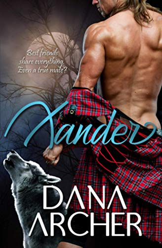 Xander