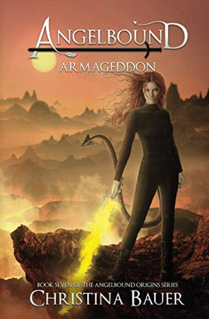 Armageddon Special Edition