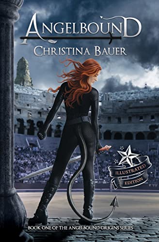 Angelbound Enhanced