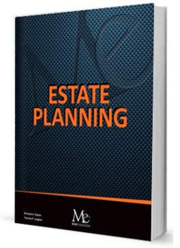 Estate Planning, 12th Edition