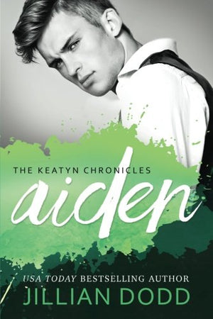 Aiden (The Keatyn Chronicles)