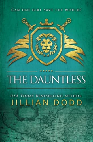 The Dauntless