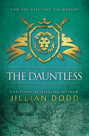 The Dauntless