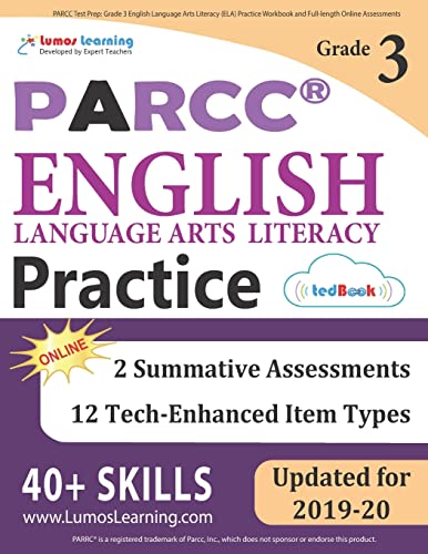 PARCC Test Prep