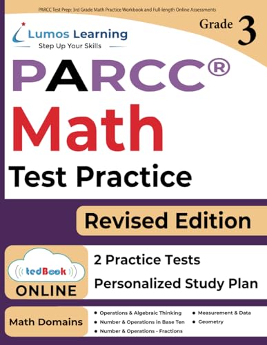 PARCC Test Prep