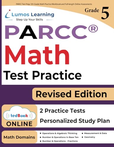 PARCC Test Prep