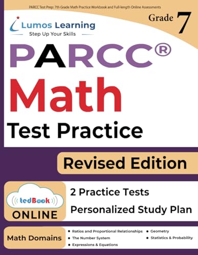 PARCC Test Prep