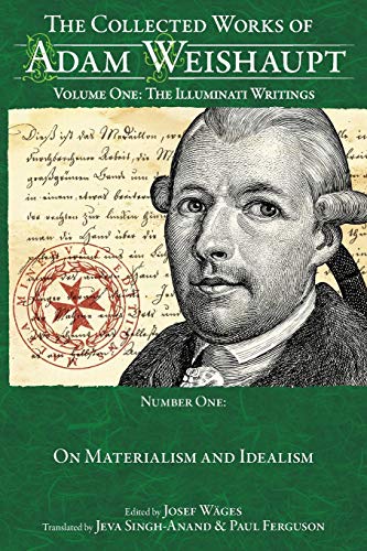 On Materialism and Idealism
