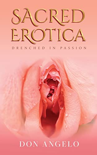 Sacred Erotica