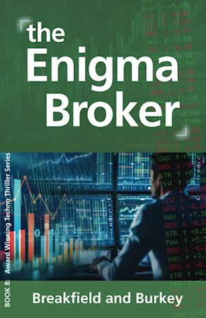 The Enigma Broker