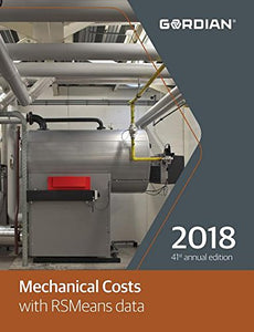 Mechanical Cost with RSMeans Data 