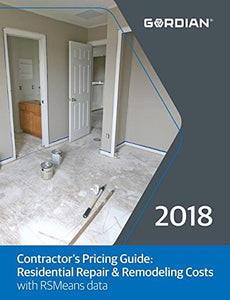 Contractor's Pricing Guide 