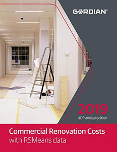 Commercial Renovation Costs with Rsmeans Data 