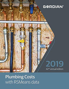 Plumbing Costs with Rsmeans Data 