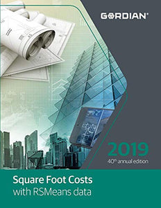 Square Foot Costs with Rsmeans Data 