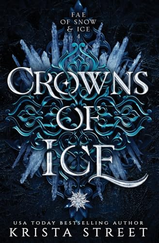 Crowns of Ice
