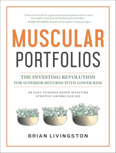 Muscular Portfolios