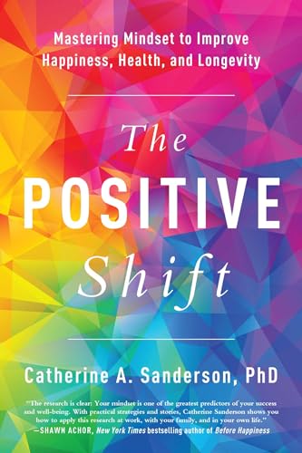 The Positive Shift