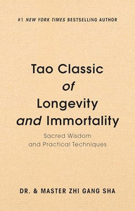 Tao Classic of Longevity and Immortality 
