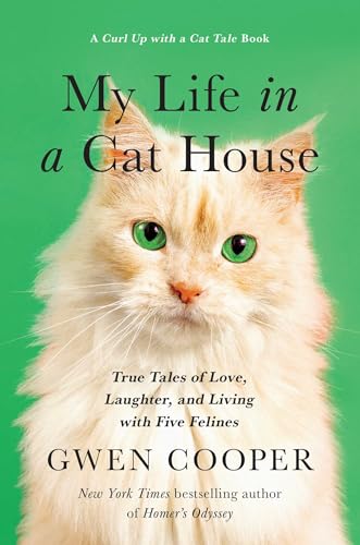 My Life in the Cat House