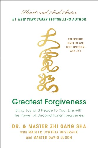Greatest Forgiveness
