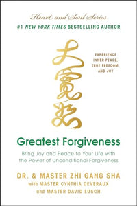 Greatest Forgiveness 