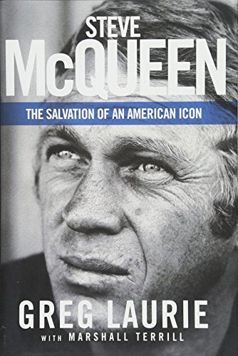 Steve McQueen