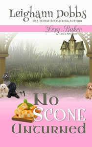 No Scone Unturned 