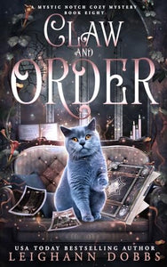 Claw and Order 