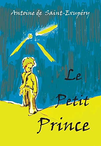 Le Petit Prince