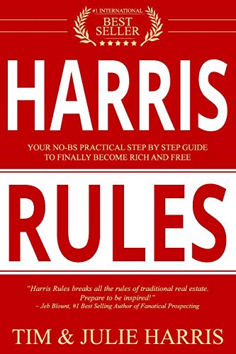 Harris Rules