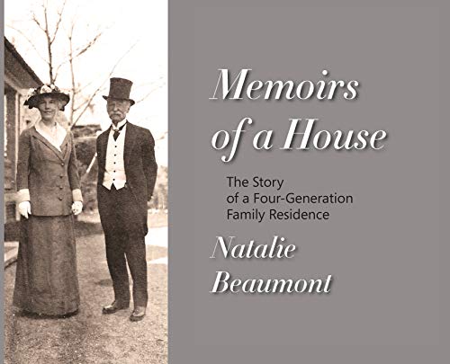 Memoirs of a House