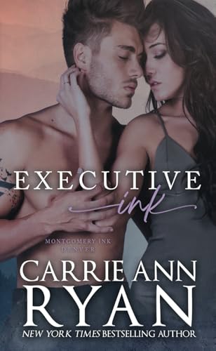 Executive Ink (Montgomery Ink)